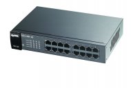 ZYXEL GS1100-16 16-port Gigabit Switch , 